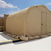 Containerized Facilities