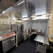 Containerized Facilities