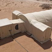 Containerized Facilities