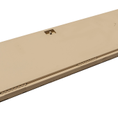 Alaska Folding Hard Wall Locker™