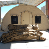 Alaska XP20™ Shelter System
