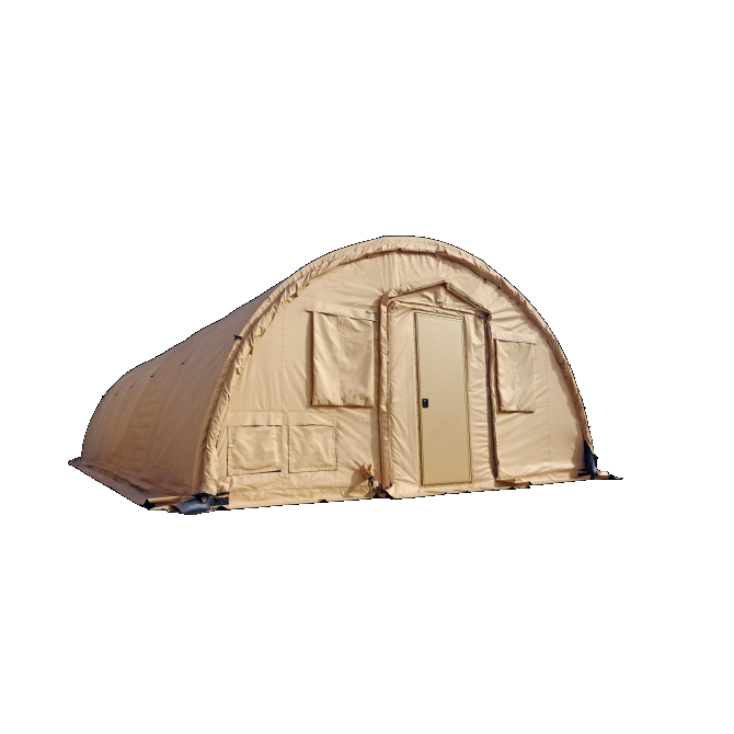 Alaska XP20™ Shelter System