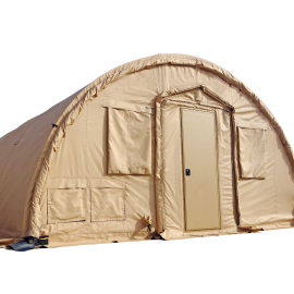 Alaska XP20™ Shelter System