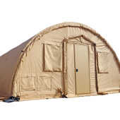 Alaska XP20™ Shelter System