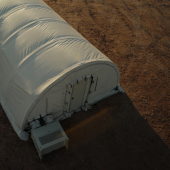 Alaska XP20™ Shelter System