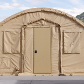 Alaska XP20™ Shelter System