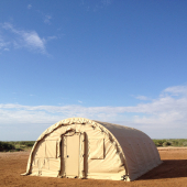 Alaska XP20™ Shelter System