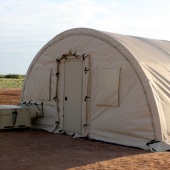 Alaska XP20™ Shelter System