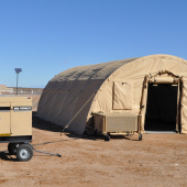 Alaska XP20™ Shelter System