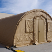 Alaska XP20™ Shelter System