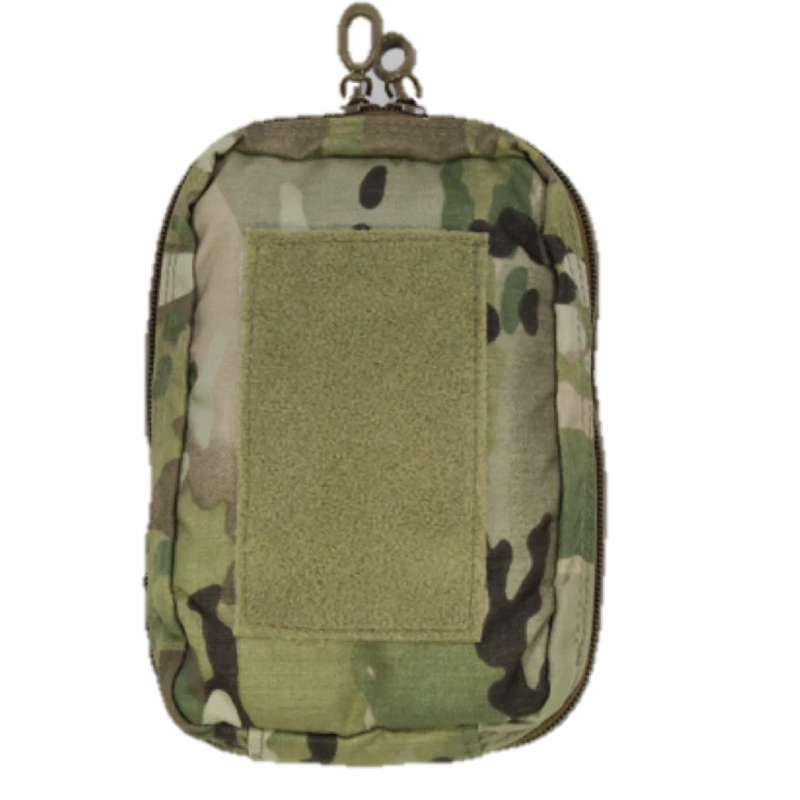 HIGH GROUND GEAR HG BASIC MEDICAL POUCH