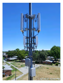 Future Technologies Venture, LLC - Cellular WAN and Multi-Carrier Connectivity Future Technologies Venture, LLC - Cellular WAN and Multi-Carrier Connectivity