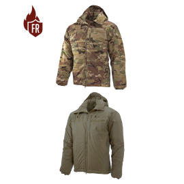 Massif® - Cirrus® High Loft Jacket (NON-FR)