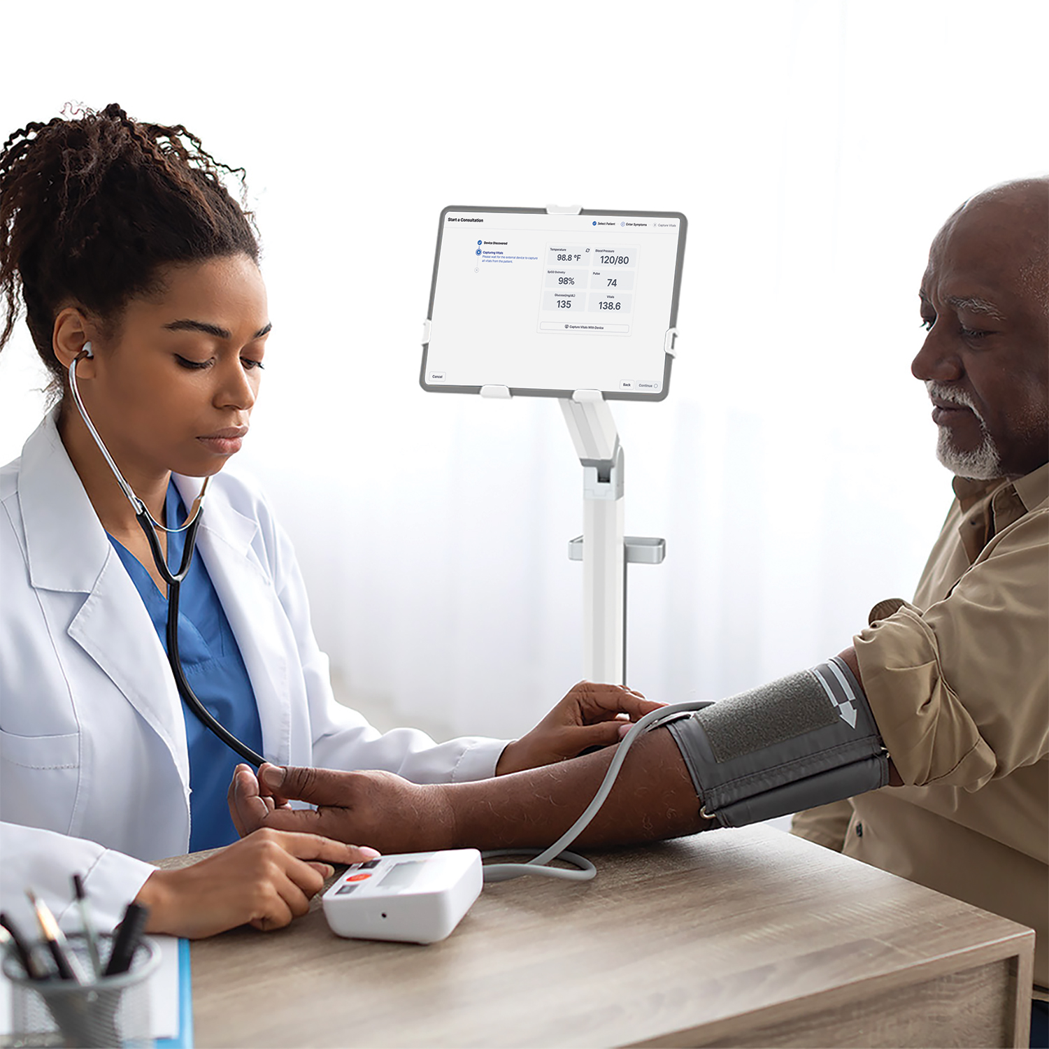 ClinicalAccess&reg; Pro