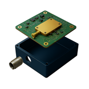 NuWaves RF Solutions - AS-9100 Contract Manufacturing Services