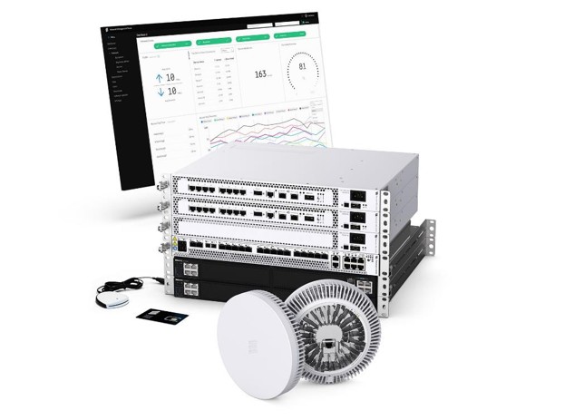 Future Technologies Venture, LLC - Cyber Range and Training Network Support Future Technologies Venture, LLC - Cyber Range and Training Network Support