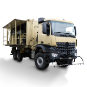 Karcher FutureTech GmbH - Decocontain 3000