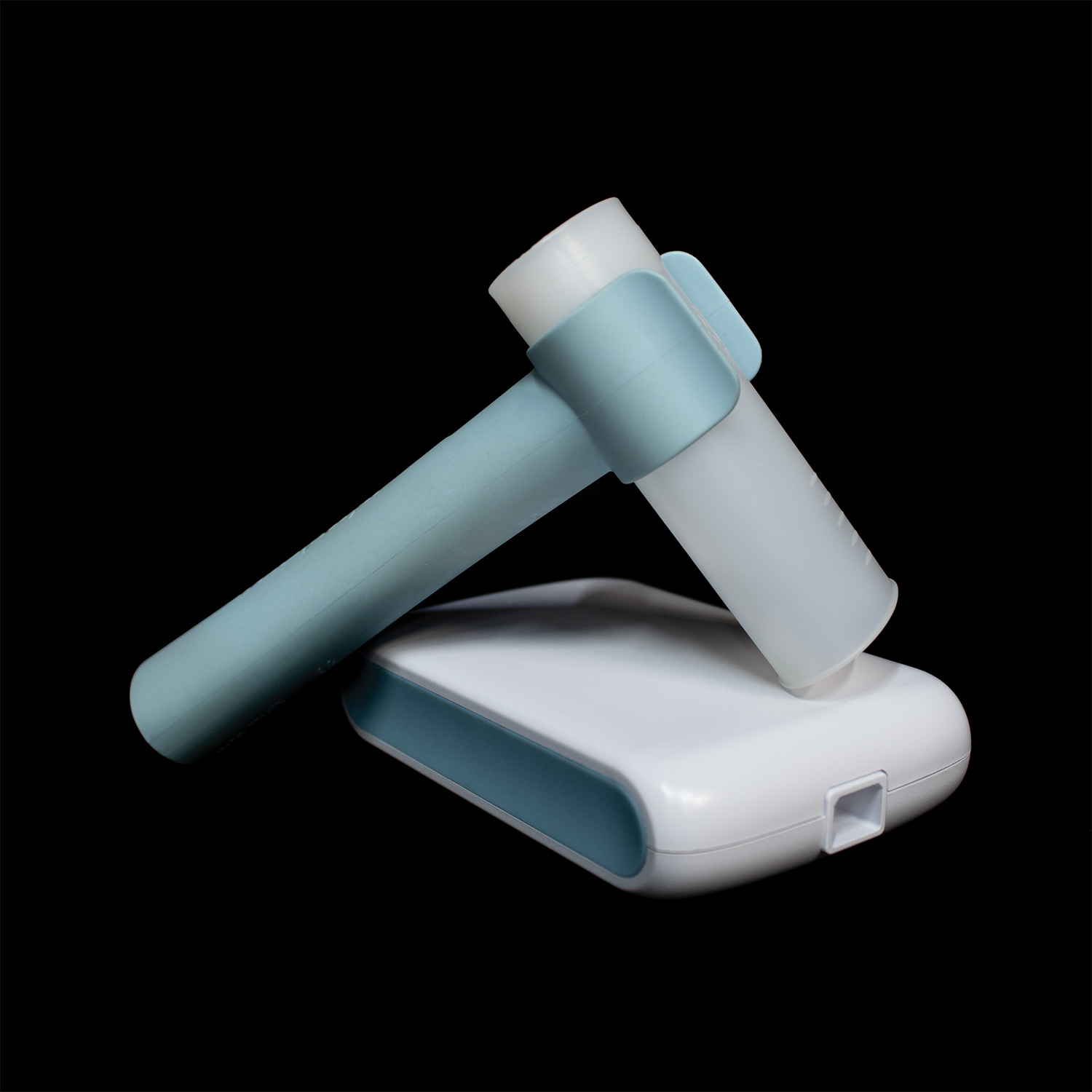 GlobalMed - Digital Spirometry