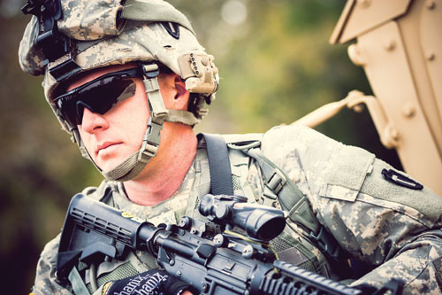 ESS Crossbow Eyeshields