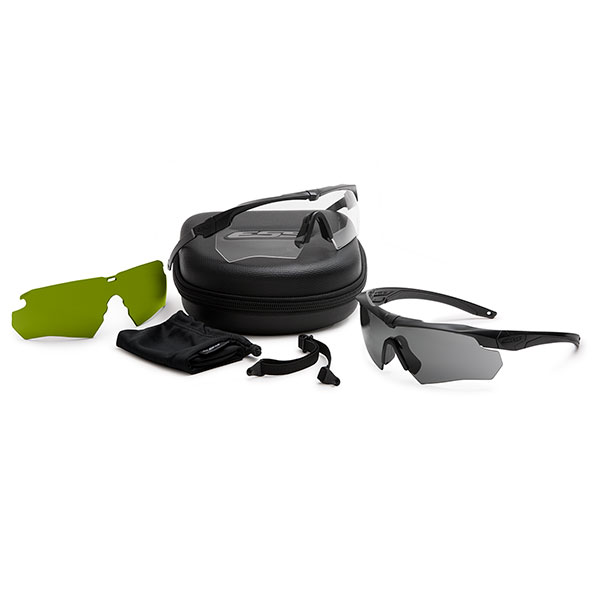 ESS Crossbow Suppressor Eyeshields