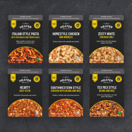 HeaterMeals - EX HeaterMeals - EX