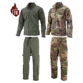 Massif® - Elements™ Jacket/Pant  - CWAS (FR)