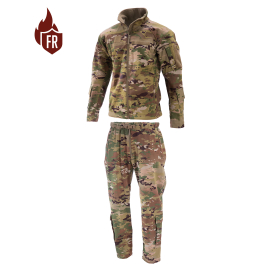 Massif® - Elements™ Jacket/Pant  - IWOL (FR)