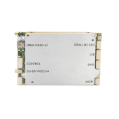 Persistent Systems - Embedded Module