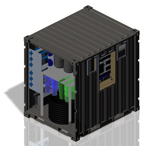 P2 Mission Solutions (P2MS) - FILMIL