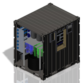 P2 Mission Solutions (P2MS) - FILMIL