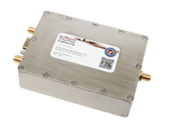 NuWaves RF Solutions - Frequency Converters