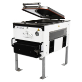 Karcher FutureTech GmbH - Frying and Baking Module