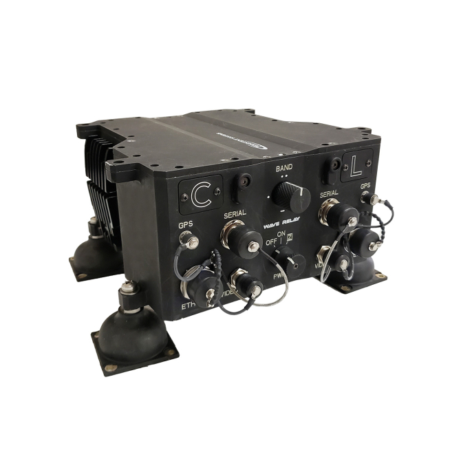 Persistent Systems - GVR5