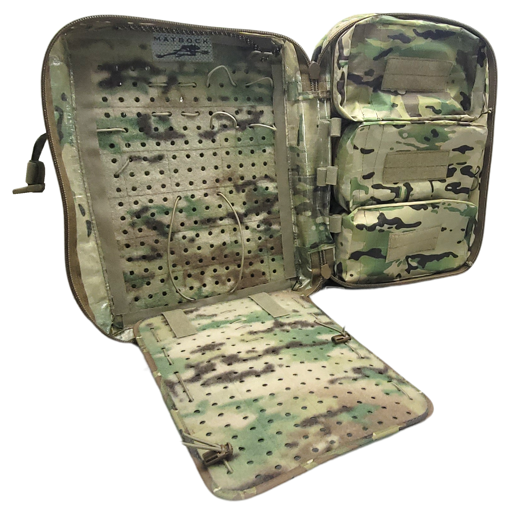 MATBOCK  - Graverobber Assault Medic Pack