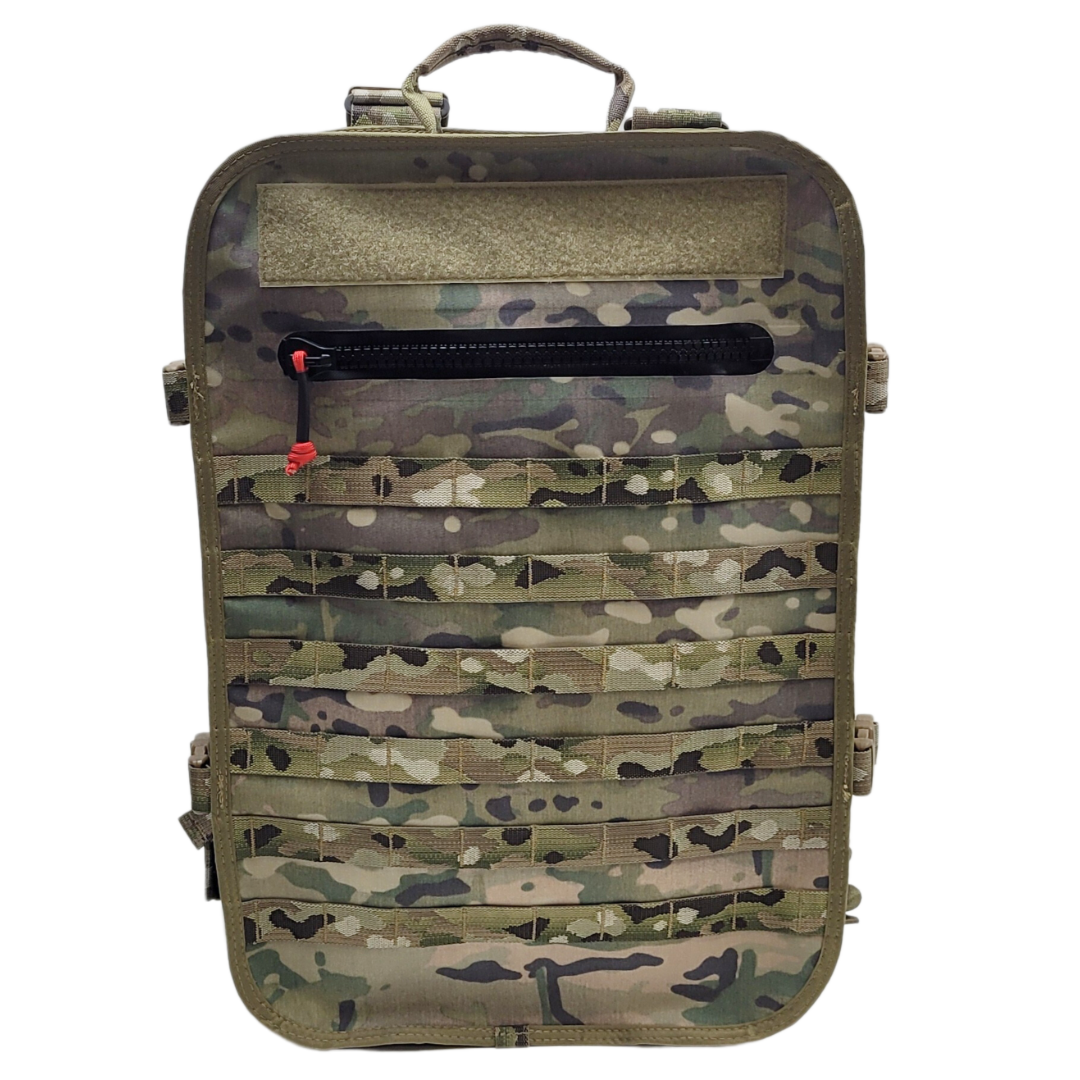 MATBOCK  - Graverobber Assault Waterproof Pack