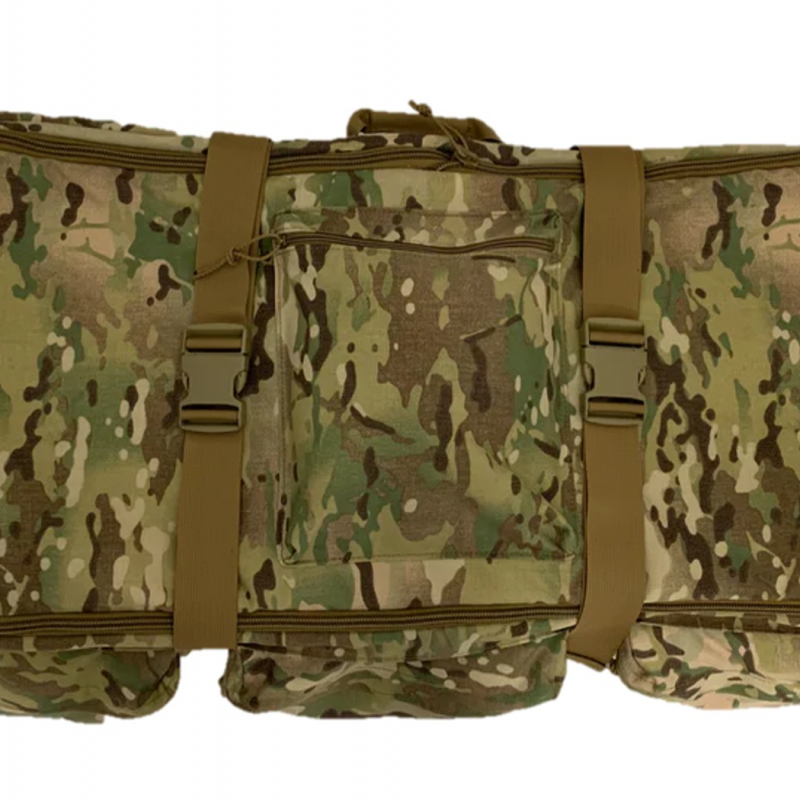 HIGH GROUND GEAR HG ENHANCED LOAD OUT BAG