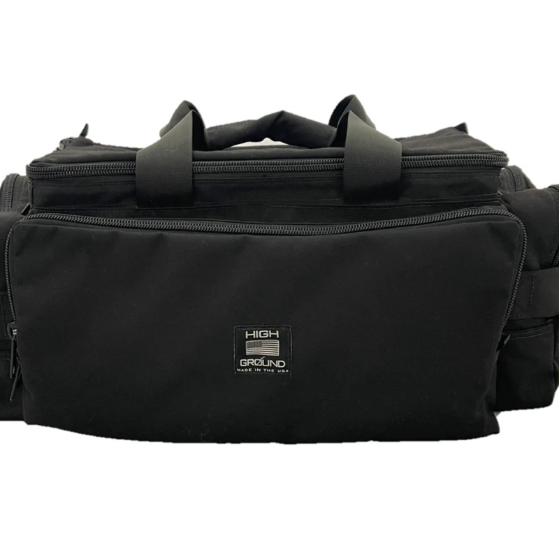 HIGH GROUND GEAR HG ENHANCED RANGE BAG