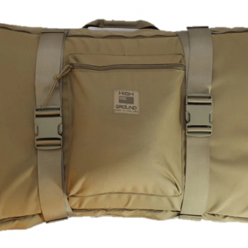 HIGH GROUND GEAR HG LOAD OUT BAG