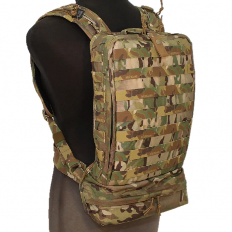 HIGH GROUND GEAR HG M9 MEDICAL PACK