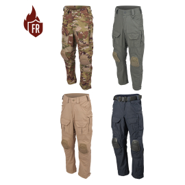 Massif® - Hellman Combat Pant with Crye Knee Pad (FR)