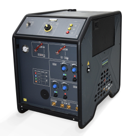 Karcher FutureTech GmbH - MPDS 2 - Multi-Purpose Decontamination System