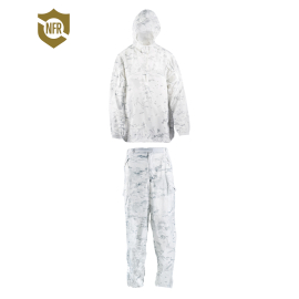Massif® - Howlite Overwhites® Jacket/Pant (NON-FR)