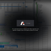 ATDI - ICS Manager