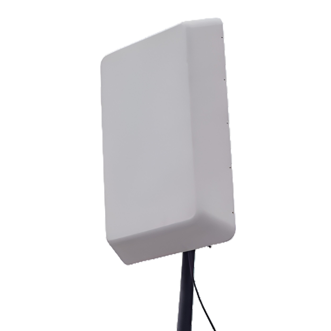 Persistent Systems - Integrated Sector Antenna