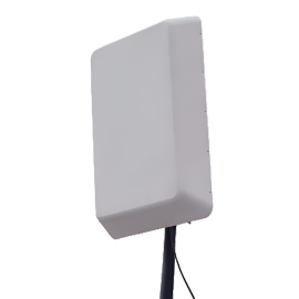 Persistent Systems - Integrated Sector Antenna