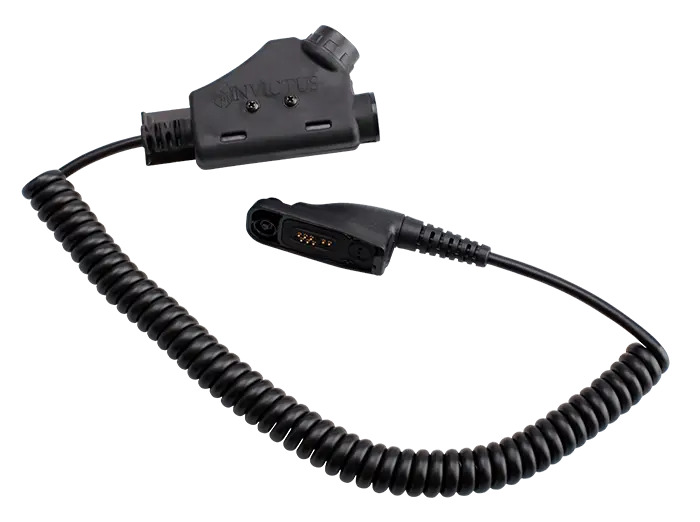 Atlantic Signal - Invictus Single&trade; Comm