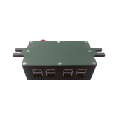 Milpower Source - M008