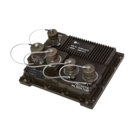 Milpower Source - M1100-100 Milpower Source - M1100-100
