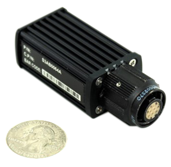 Milpower Source - M128