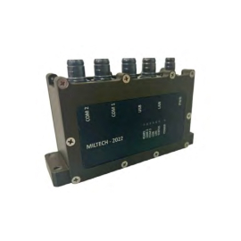 Milpower Source - M2022 Milpower Source - M2022